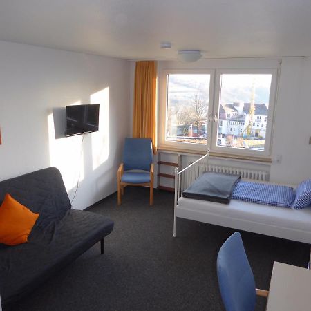 Comfort Apartment Tübingen Exteriér fotografie